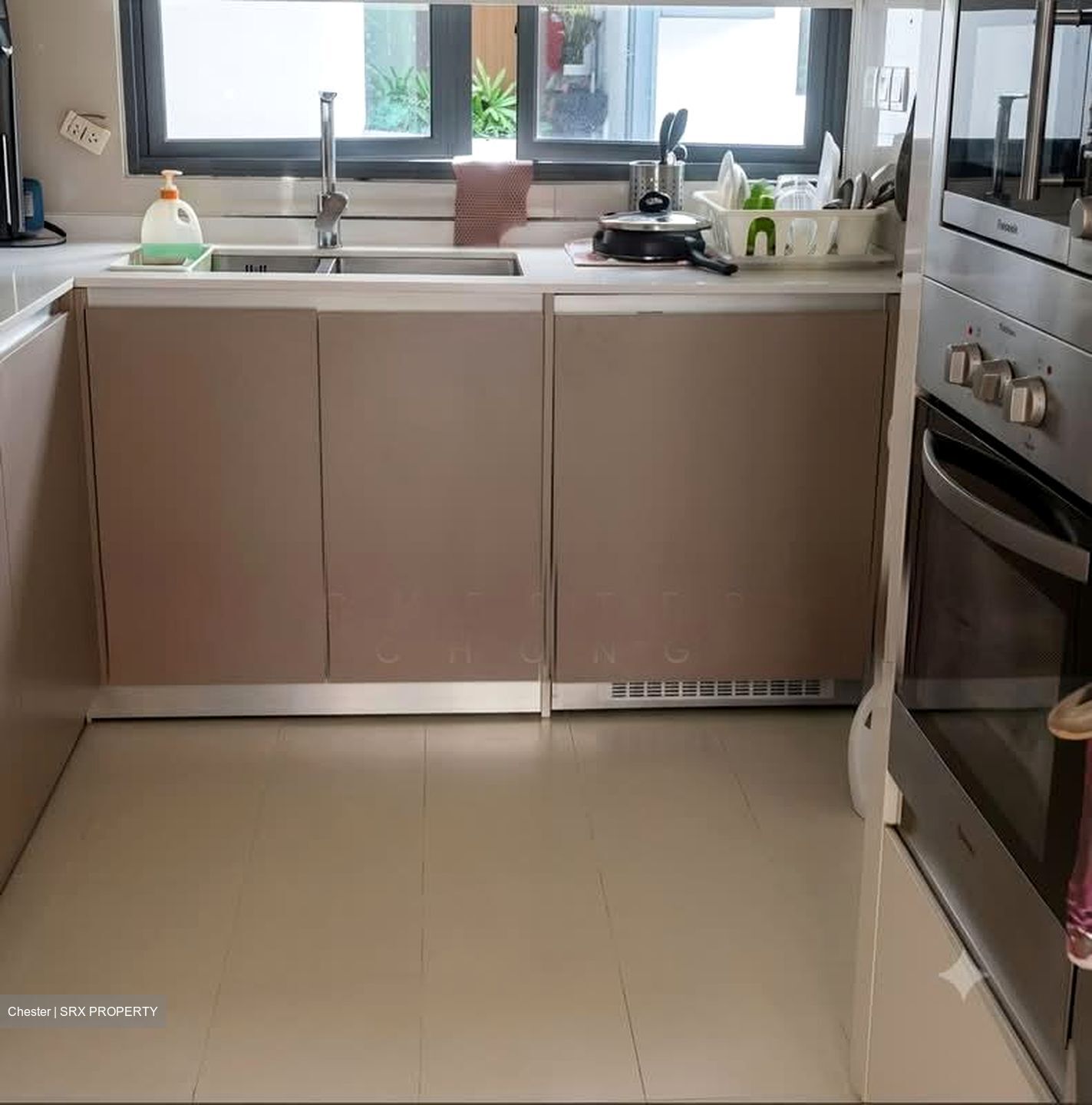 Hedges Park Condominium (D17), Condominium #575096061
